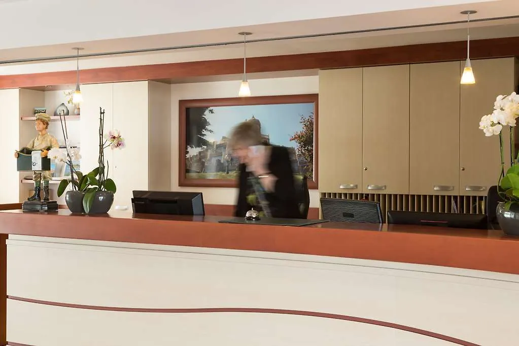Ogker Moor Preference Hotel Saint-Quay-Portrieux