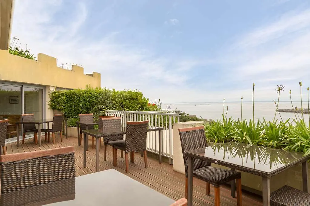 Ogker Moor Preference Hotel Saint-Quay-Portrieux