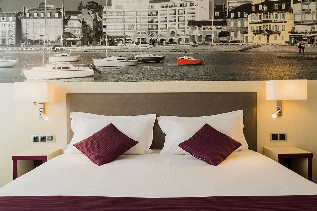 Ogker Moor Preference Hotel Saint-Quay-Portrieux