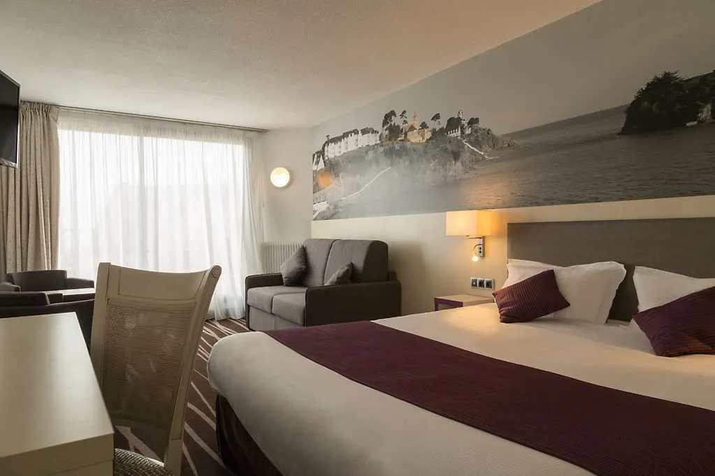 Ogker Moor Preference Hotel Saint-Quay-Portrieux