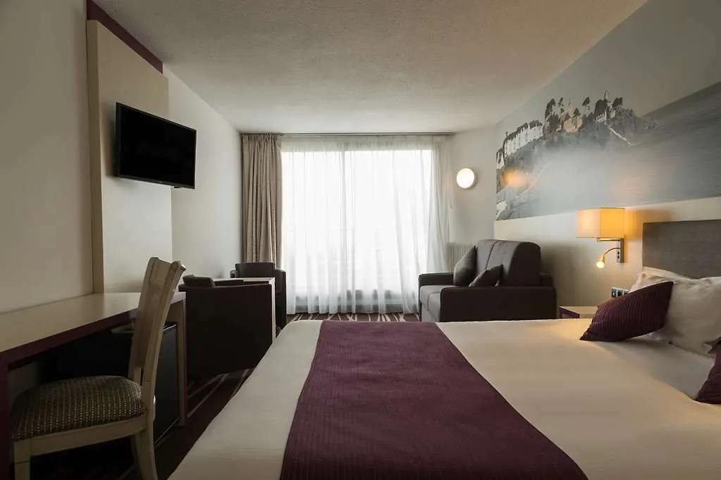 Ogker Moor Preference Hotel Saint-Quay-Portrieux