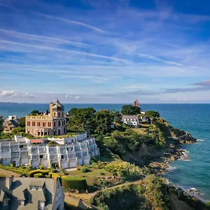 4* Hotel Ker Moor Saint-quay Portrieux
